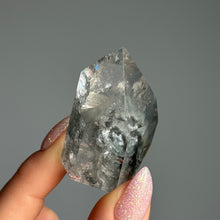 Blue Tara Quartz Specimen A5