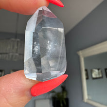 Blue Tara Quartz Specimen BTQ#2