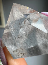 Blue Tara Quartz Specimen (10)