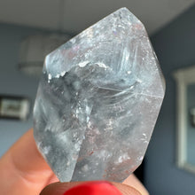 Blue Tara Quartz Specimen BTQ#15