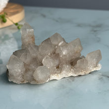 Spirit Quartz Raw Crystal Specimen