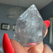 Blue Tara Quartz Specimen BTQ#15