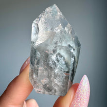 Blue Tara Quartz Specimen A5