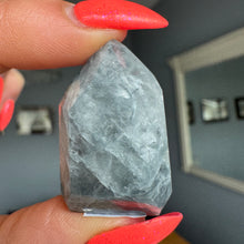 Blue Tara Quartz Specimen BTQ#8