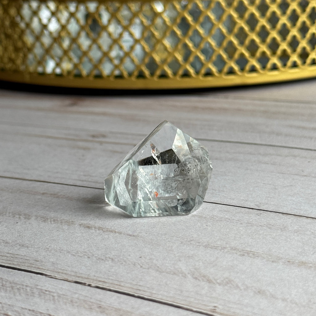 Blue Tara Quartz Specimen BTQ#9 – Wholehearted Crystal Creations