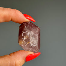 Pink Lithium Quartz (Rare) Crystal Tower Specimen PLQ#12