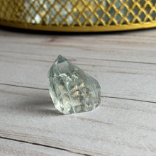 Blue Tara Quartz Specimen BTQ#10