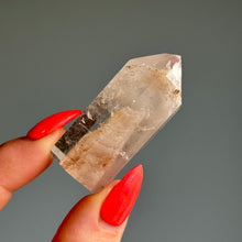 Pink Lithium Quartz (Rare) Crystal Tower Specimen PLQ#4