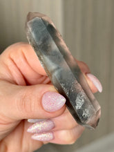 Blue Tara Quartz Raw Specimen A34