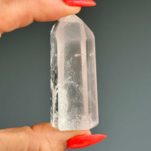 Pink Lithium Quartz (Rare) Crystal Tower Specimen PLQ#3