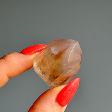 Pink Lithium Quartz (Rare) Crystal Tower Specimen PLQ#15
