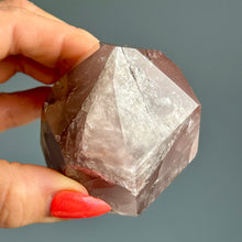 Pink Lithium Quartz (Rare) Crystal Tower Specimen PLQ#8