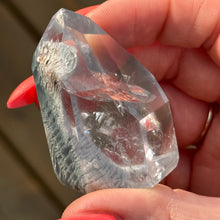 Blue Tara Quartz Specimen BTQ#43