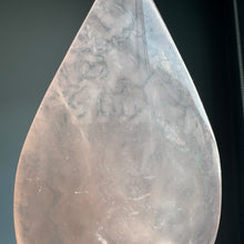 Fluorite (PINK) Flame Freeform (Rare)