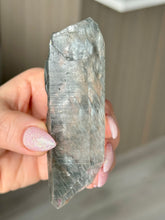 Blue Tara Quartz Raw Specimen A35