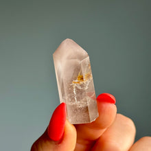 Pink Lithium Quartz (Rare) Crystal Tower Specimen PLQ#18