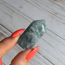 Blue Tara Quartz Specimen BTQ#6