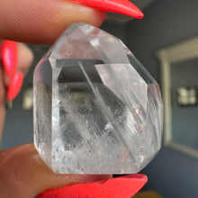 Blue Tara Quartz Specimen BTQ#12