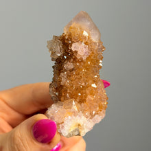 Ametrine Spirit Quartz (Raw) Specimen #A12
