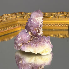 Amethyst Spirit Quartz Specimen #A3