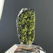 Moldavite Specimen