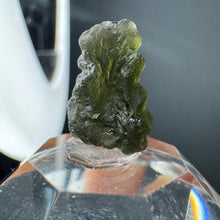 Moldavite Specimen