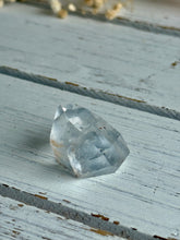 Blue Tara Quartz Specimen A28