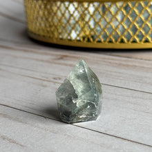 Blue Tara Quartz Specimen BTQ#5