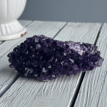 Amethyst Cluster Crystal Specimen (AC11)