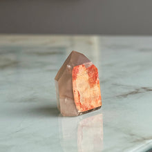 Pink Lithium Quartz (Rare) Crystal Tower Specimen PLQ#15
