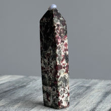 Eudialyte Tower Specimen