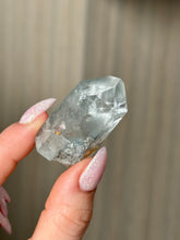 Blue Tara Quartz Specimen A40