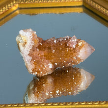 Ametrine Spirit Quartz (Raw) Specimen #A12