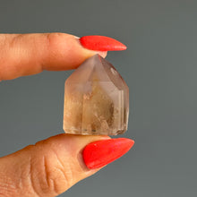 Pink Lithium Quartz (Rare) Crystal Tower Specimen PLQ#15