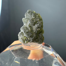 Moldavite Specimen