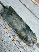 Blue Tara Quartz Raw Specimen A35