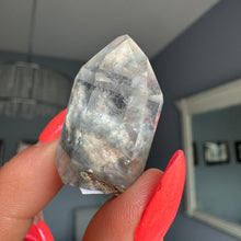 Blue Tara Quartz Specimen BTQ#4