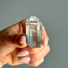 Blue Tara Quartz Specimen A19
