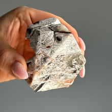 Mexican Lace Agate Specimen