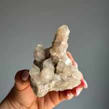 Spirit Quartz Raw Crystal Specimen