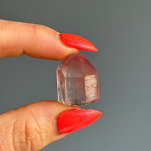 Pink Lithium Quartz (Rare) Crystal Tower Specimen PLQ#19