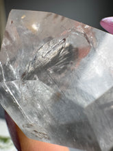 Blue Tara Quartz Specimen (10)