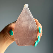 Fluorite (PINK) Flame Freeform (Rare)