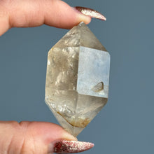 Herkimer Diamond Natural Double Terminated Crystal Specimen – Wholehearted Crystal Creations