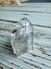 Blue Tara Quartz Specimen A29