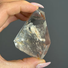 Blue Tara Quartz Specimen A7