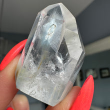 Blue Tara Quartz Specimen BTQ#3