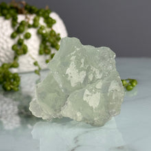 Etched Fluorite Crystal Specimen – Wholehearted Crystal Creations