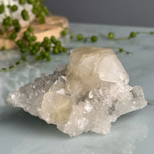 Apophyllite Raw Crystal Specimen – Wholehearted Crystal Creations