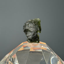 Moldavite Specimen